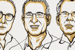 ثلاثة خبراء في الإقتصاد يفوزون بجائزة نوبل