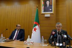 بلحيمر: الإعلام الإلكتروني أحدث واقعا جديدا في عالم الصحافة