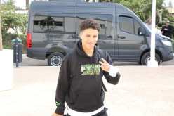 بالصور.. الخضر يصلون سيدي موسى وكبال وعمورة يصنعان الحدث