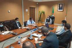 إعداد مشروع قانون يجرم ظاهرة المضاربة في الجزائر