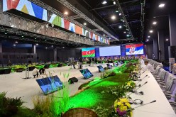 الوزير الأول يشارك في الاحتفال بالذكرى الـ60 لحركة بلدان عدم الانحياز بصربيا