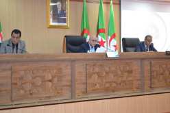 توجيهات للتكفل بالجانب الإجتماعي للمجاهدين وذوي الحقوق