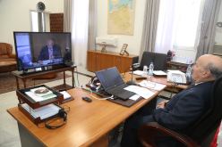 مجلس الأمة يشارك في الدورة السنوية للجمعية البرلمانية لحلف شمال الأطلسي