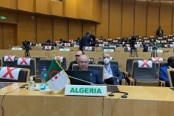 لعمامرة يدعو إلى تجنيب الاتحاد الافريقي عوامل الانقسام والفرقة وتغليب المصلحة الجماعية