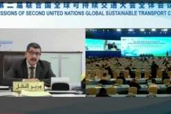 عيسى بكاي: سنعمل على تحقيق السيولة المرورية