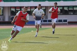 الوفاق يسقط في موريتانيا بثلاثية أمام نواذيبو