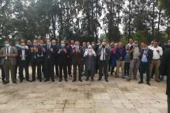 وزارة الأشغال العمومية: دقيقة صمت ترحما على شهداء مجازر 17 أكتوبر