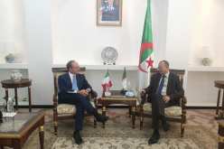 الجزائر-إيطاليا: ترقية الشراكة على أسس اقتصادية متينة وواعدة