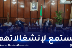 وزير الصحة يجتمع بممثلين عن النقابة الوطنية للأطباء الخواص