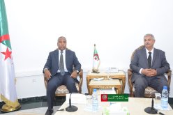غليزان: تنصيب مديـــري النقـــل والموارد المائية