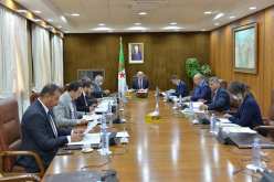 المجلس الشعبي الوطني يستأنف الجلسات العلنية يوم 26 أكتوبر