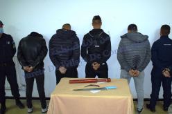 قسنطينة: توقيف عصابة أحياء متورطة في شجار جماعي