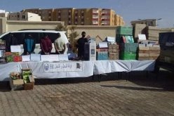 ورقلة: حجز أزيد من 26 ألف وحدة من الألعاب النارية