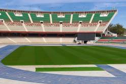 رسميا.. ملعب 05 جويلية جاهز لاحتضان المباريات