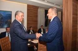 شرف الدين عمارة يعين نائبا رئيس لإتحاد شمال إفريقيا لكرة القدم