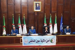 تنصيب سيدهم حسان رئيسا لأمن ولاية عين الدفلى