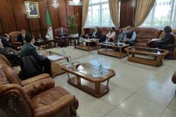 تفعيل عمل لجنة مراقبة ومتابعة وفرة الأدوية