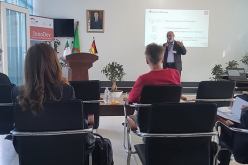 حملة تحسيسية لفائدة المؤسسات الصغيرة والمتوسطة