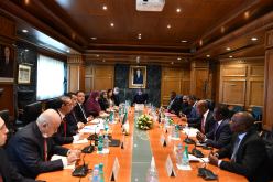 وزارة الطاقة: دراسة إمكانية إمداد تنزانيا بالمحروقات