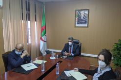 وزير السكن.. تحويل كل خزانات أحياء LPP إلى “سيال” و”ADE”