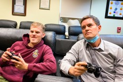 سفارة الولايات المتحدة تقدم عرضا مهما لمطوري الألعاب