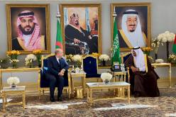 الوزير الأول في السعودية للمشاركة في قمة مبادرة الشرق الأوسط الأخضر