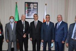 سوناطراك: تنصيب مديرين جديدين لشركتي “ENSP” و”ENTP”