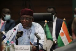 وزير داخلية النيجر: علاقاتنا مع الجزائر إستراتيجية ومهمة