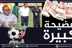 رضا ماتام يكشف عن الأجور والعلاوات الخيالية لأعضاء الفاف