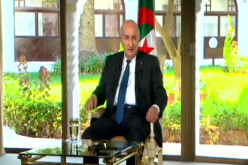 الرئيس تبون: تغيير العملة ليس حلا مثاليا ويجب حل مشكل الاقتصاد الموازي بالحوار