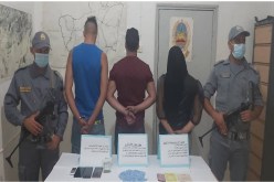 حجز أزيد من 490 قرص مهلوس نوع إكستازي في سوق أهراس