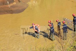 معسكر: غرق طفل في بركة مائية وعملية البحث متواصلة