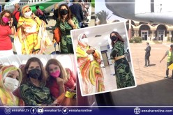 سلطات الاحتلال المغربي تمنع زيارة وفد حقوقي اسباني لبوجدور المحتلة