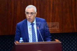 وزير العدل يؤكد التزام الجزائر الكامل باتفاقية الأمم المتحدة لمكافحة الفساد