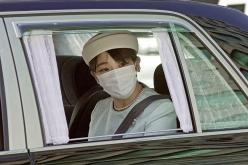 اليابان: احتجاجات بطوكيو اعتراضا على زواج الأميرة ماكو