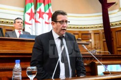 وزير الفلاحة: أمضينا قرارا يخص بتحفيز الفلاحين لحفر الأبار