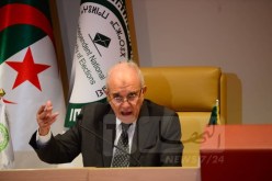 شرفي: 334 طعن تقدمت به السلطة الوطنية للانتخابات أمام مجلس الدولة