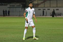 هكذا دعم محرز وسليماني نجم الخضر الصاعد