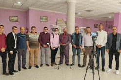 الشلف: إتحاد الصحفيين ينظم ورشتي تكوين بمناسبة اليوم الوطني للصحافة