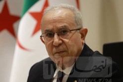 لعمامرة يقصف الإعلام المغربي