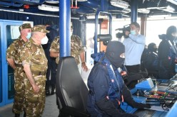 مجلة الجيش: الجزائر قوة ضاربة ومن يمانع عليه ذرف الدموع أمام حائط مبكى أصدقائه