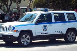 اليونان: ضبط شخص هدد بتفجير عبوة ناسفة أمام البرلمان