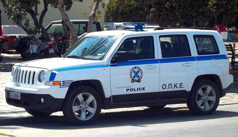 اليونان: ضبط شخص هدد بتفجير عبوة ناسفة أمام البرلمان