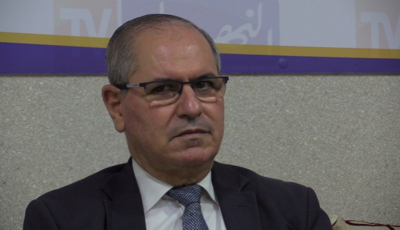 ارزقي علي: أكثر من 90 ألف مسافر تنقل أمس عبر “الميترو”