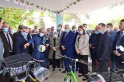 لجنة وزارية تترأسها وزارة الصناعة لرفع العراقيل التي تواجه الاستثمارات