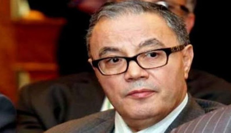 عمار بلاني يحذر من تداعيات انتقال المرتزقة والأسلحة خارج التراب الليبي