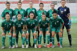 المنتخب الوطني النسوي يشد الرحال إلى السودان