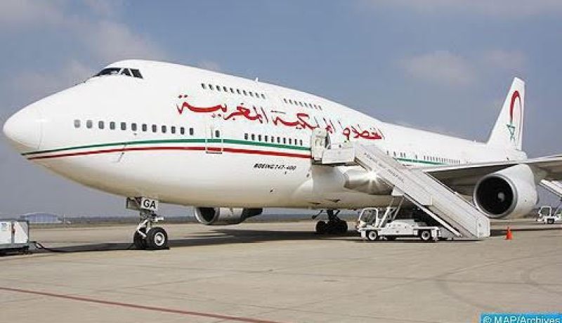 الخطوط الملكية المغربية تحتل الصدارة في ترتيب “فقدان أمتعة المسافرين”