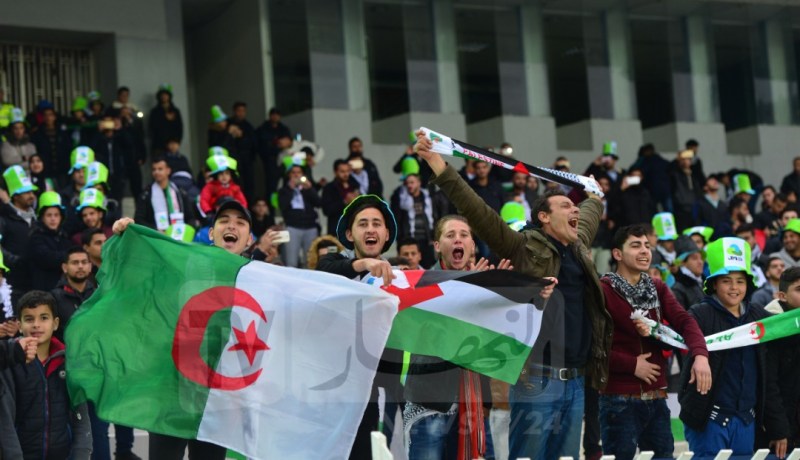 وزير الصحة: هذا شرط إعادة فتح الفضاءات الرياضية