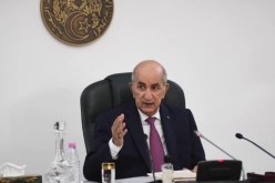 رئيس الجمهورية يترأس إجتماعا لمجلس الوزراء غدا الأحد